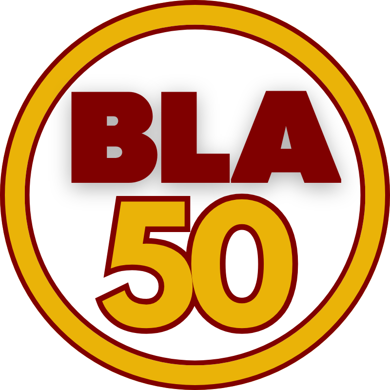 BLA50 Logo