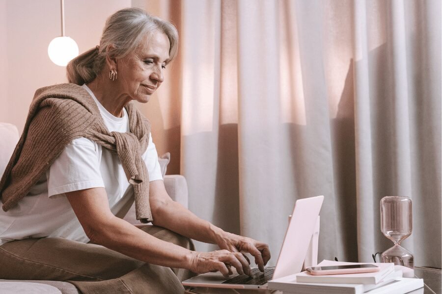 How to Discover Your Life Purpose After 50