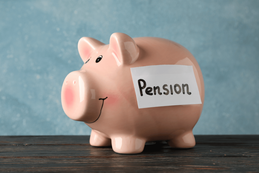 Pension Drawdown Explained