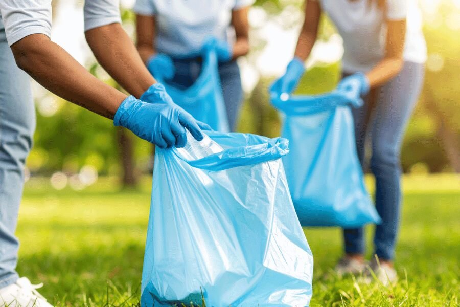 Volunteer Opportunities for Over 50s