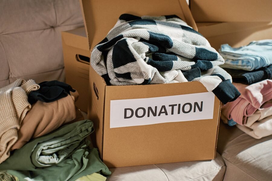 charitable giving strategies for retirees